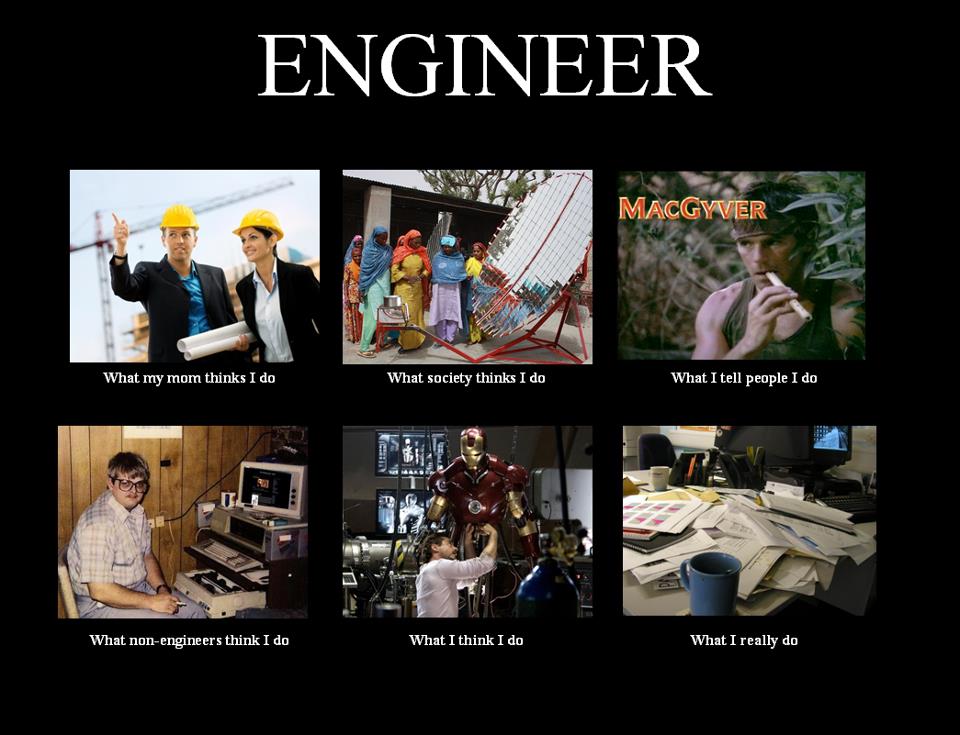 Engineer